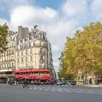 RASPAIL Cozy Studio