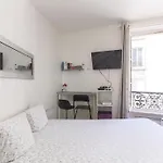 Raspail Cozy Studio