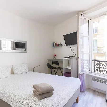 Raspail Cozy Parigi