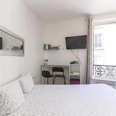 Raspail Cozy Appartamento