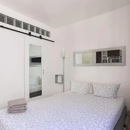 Appartamento Raspail Cozy *
